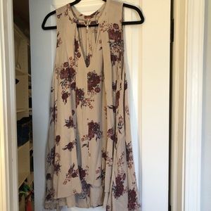 Free People Dress Small